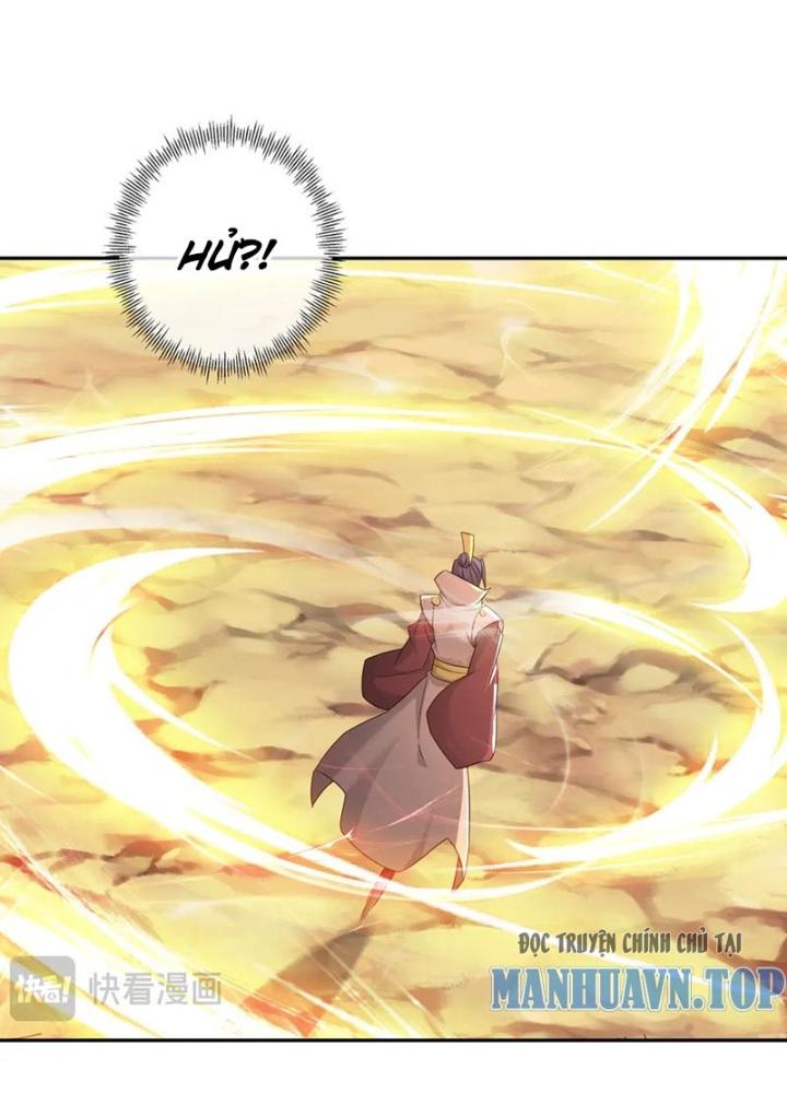 Trọng Sinh 1000 Lần, Ta Vô Địch Chapter 142 - Trang 4