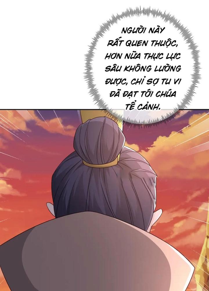 Trọng Sinh 1000 Lần, Ta Vô Địch Chapter 142 - Trang 4