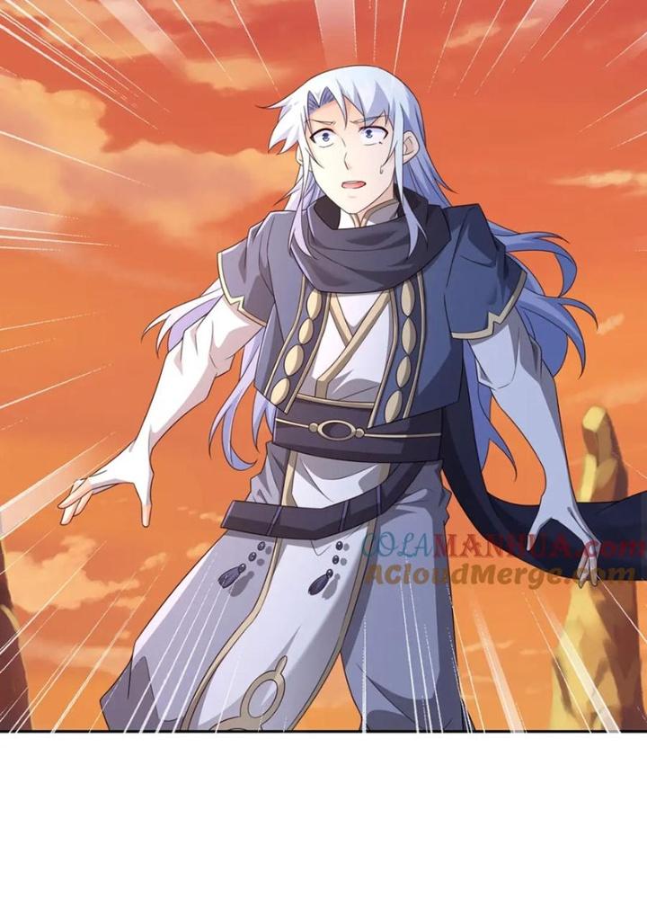 Trọng Sinh 1000 Lần, Ta Vô Địch Chapter 142 - Trang 4