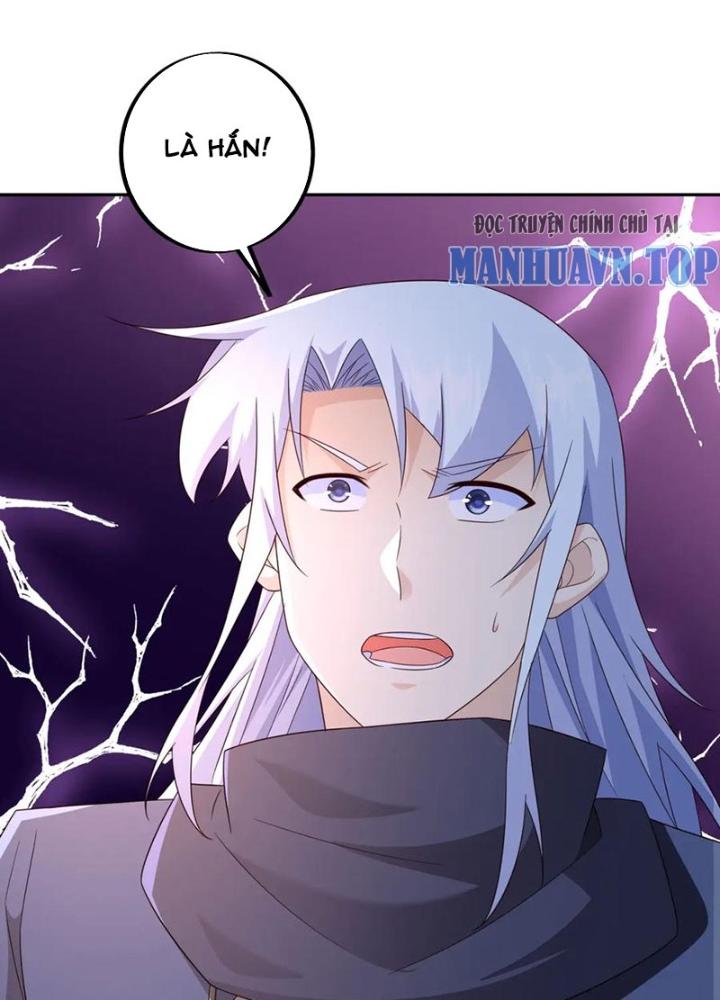 Trọng Sinh 1000 Lần, Ta Vô Địch Chapter 142 - Trang 4