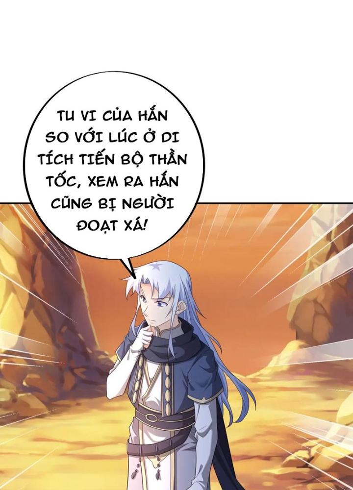 Trọng Sinh 1000 Lần, Ta Vô Địch Chapter 142 - Trang 4