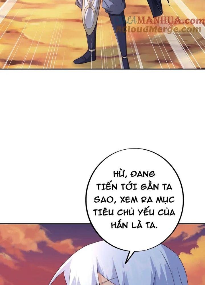 Trọng Sinh 1000 Lần, Ta Vô Địch Chapter 142 - Trang 4