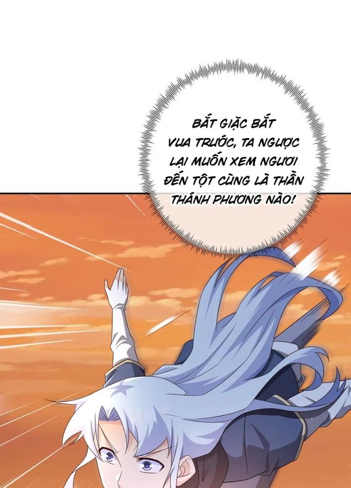 Trọng Sinh 1000 Lần, Ta Vô Địch Chapter 142 - Trang 4