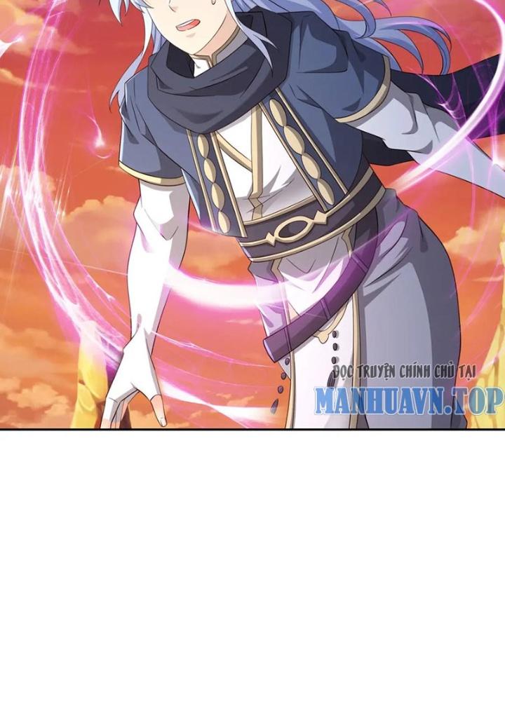 Trọng Sinh 1000 Lần, Ta Vô Địch Chapter 142 - Trang 4