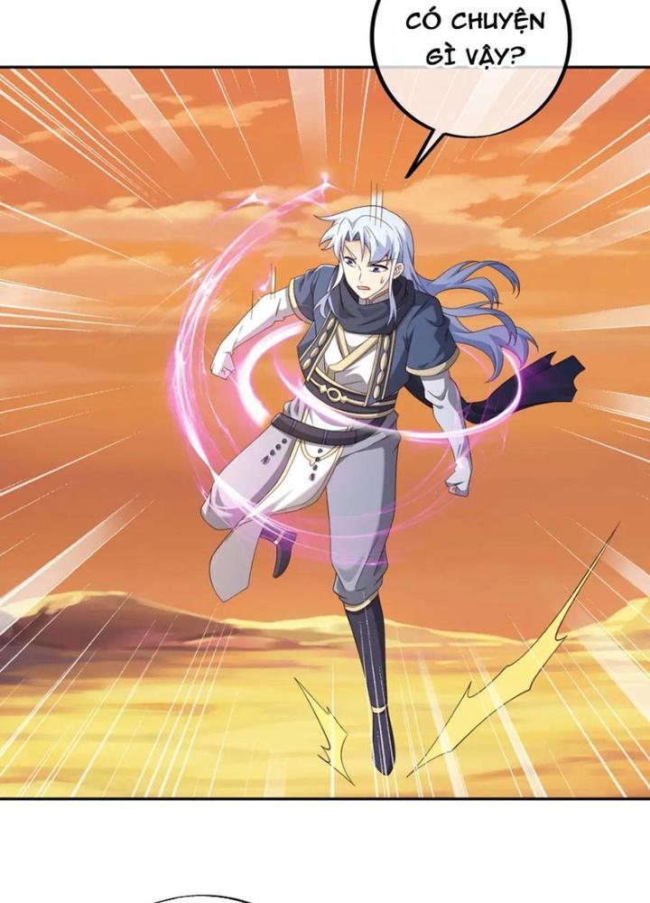 Trọng Sinh 1000 Lần, Ta Vô Địch Chapter 142 - Trang 4