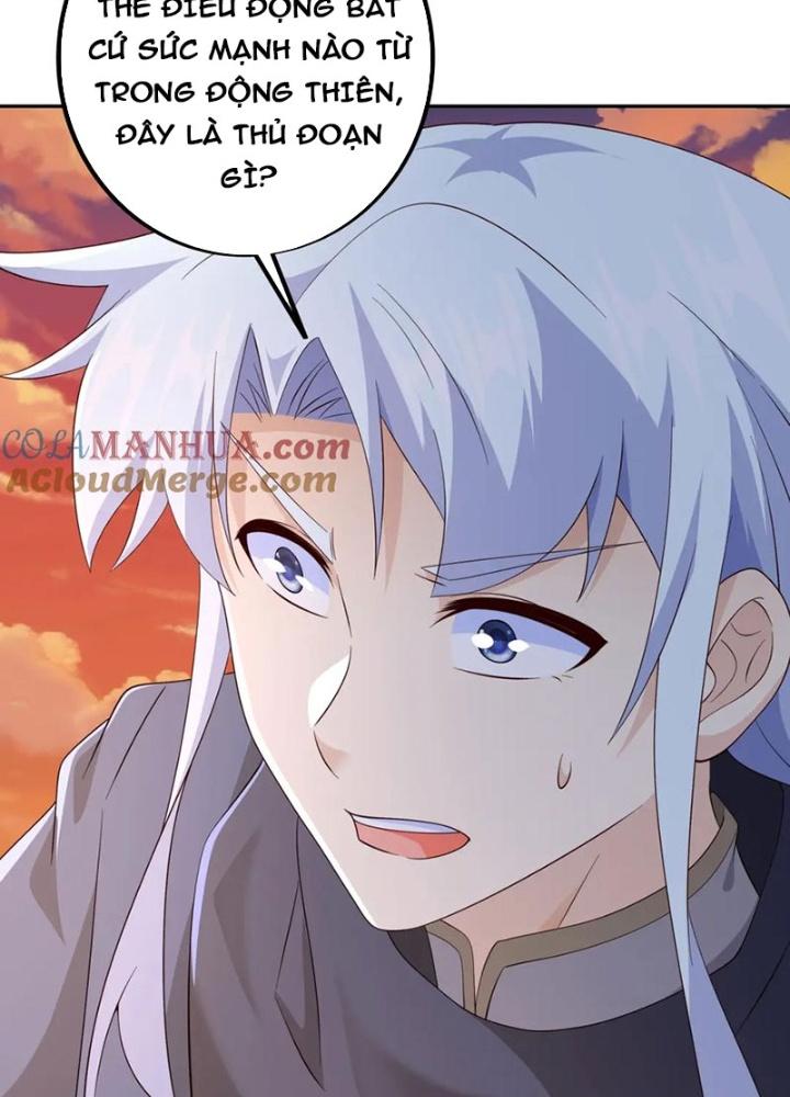 Trọng Sinh 1000 Lần, Ta Vô Địch Chapter 142 - Trang 4