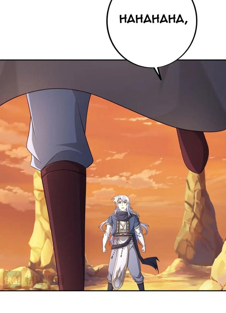 Trọng Sinh 1000 Lần, Ta Vô Địch Chapter 142 - Trang 4