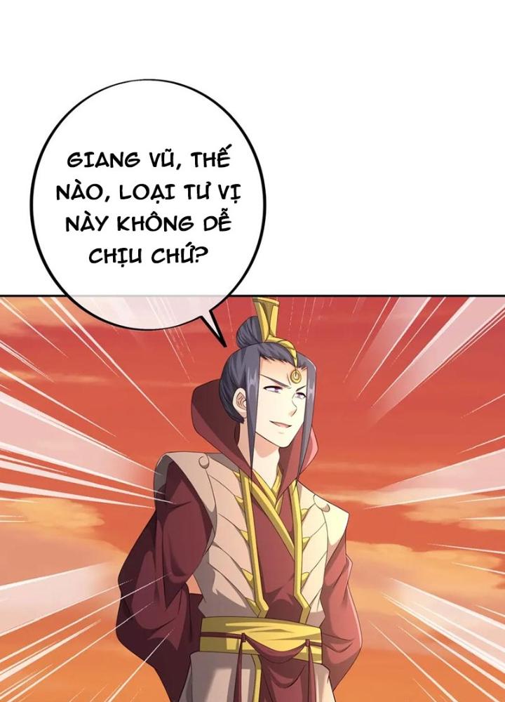 Trọng Sinh 1000 Lần, Ta Vô Địch Chapter 142 - Trang 4