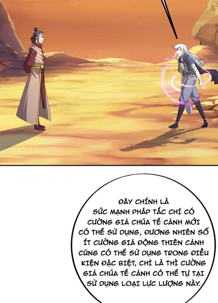 Trọng Sinh 1000 Lần, Ta Vô Địch Chapter 142 - Trang 4