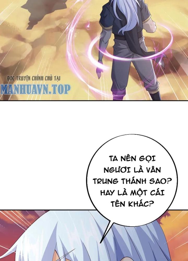 Trọng Sinh 1000 Lần, Ta Vô Địch Chapter 142 - Trang 4