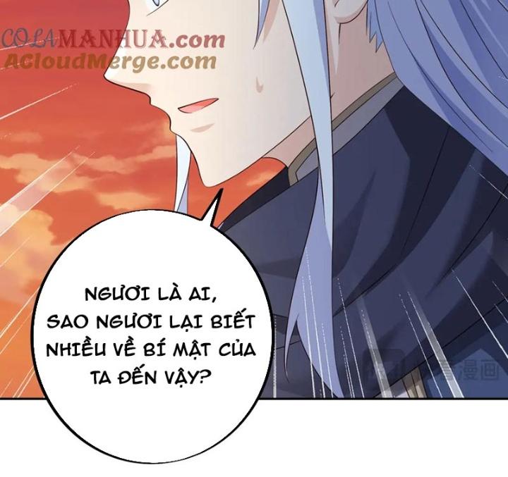 Trọng Sinh 1000 Lần, Ta Vô Địch Chapter 142 - Trang 4