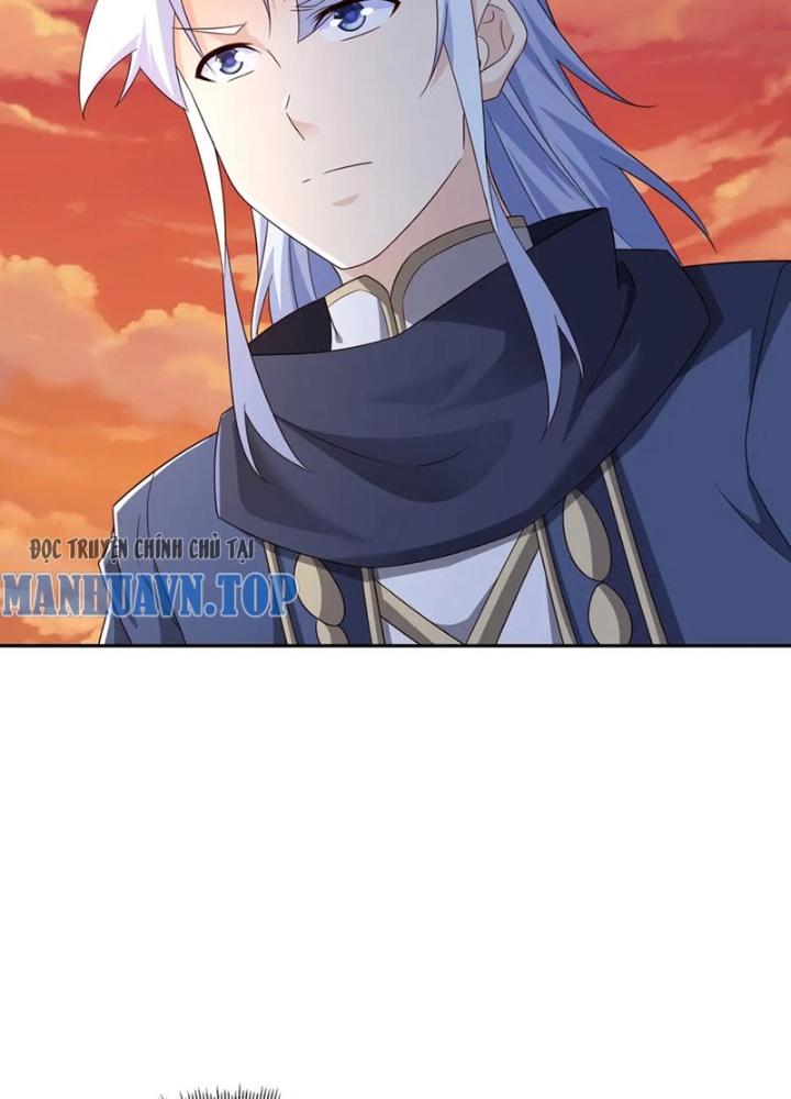 Trọng Sinh 1000 Lần, Ta Vô Địch Chapter 142 - Trang 4