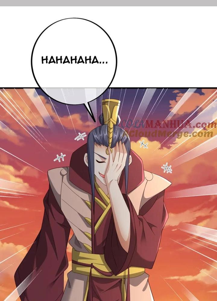 Trọng Sinh 1000 Lần, Ta Vô Địch Chapter 143 - Trang 4