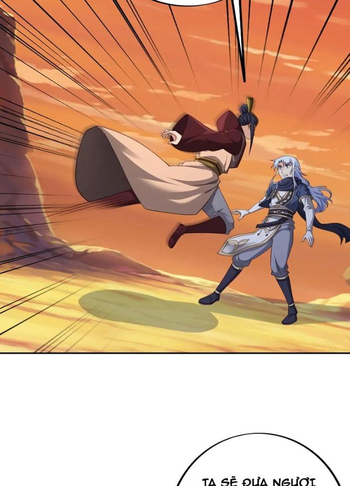 Trọng Sinh 1000 Lần, Ta Vô Địch Chapter 143 - Trang 4