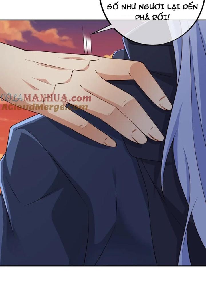 Trọng Sinh 1000 Lần, Ta Vô Địch Chapter 143 - Trang 4