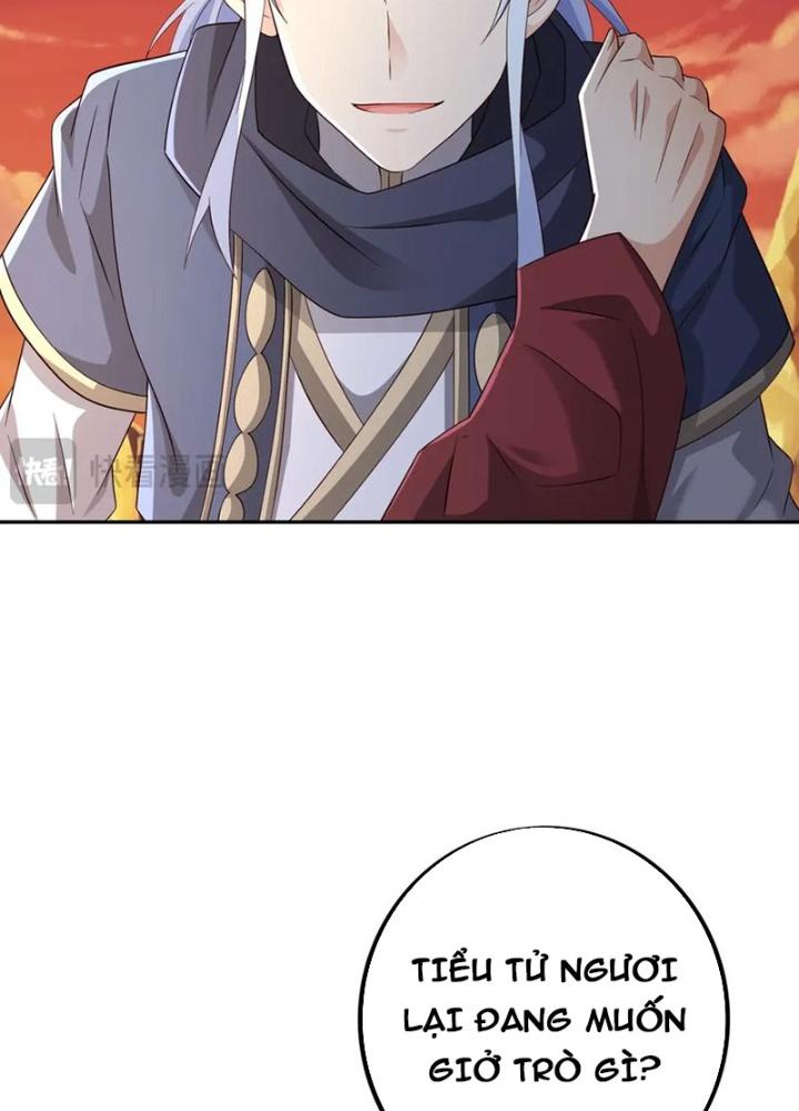 Trọng Sinh 1000 Lần, Ta Vô Địch Chapter 143 - Trang 4