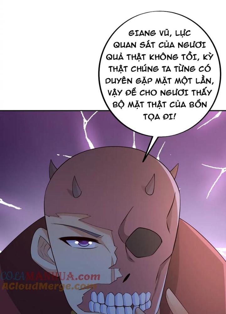 Trọng Sinh 1000 Lần, Ta Vô Địch Chapter 143 - Trang 4