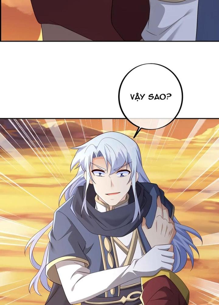 Trọng Sinh 1000 Lần, Ta Vô Địch Chapter 143 - Trang 4