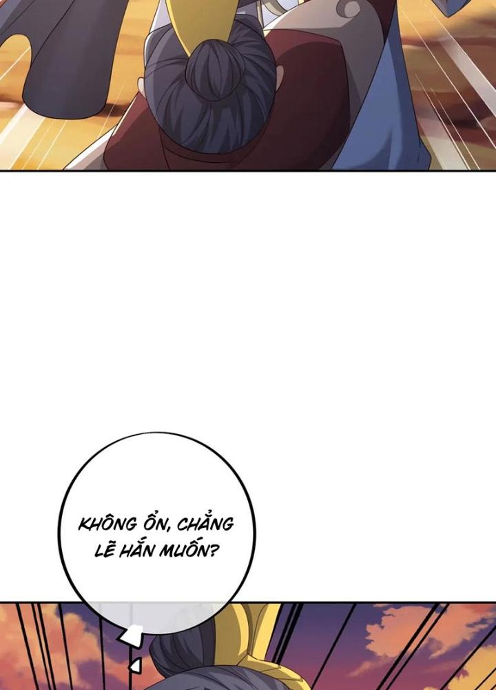 Trọng Sinh 1000 Lần, Ta Vô Địch Chapter 143 - Trang 4