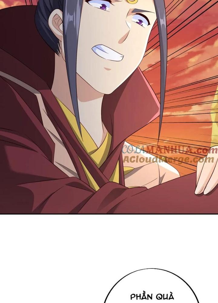 Trọng Sinh 1000 Lần, Ta Vô Địch Chapter 143 - Trang 4