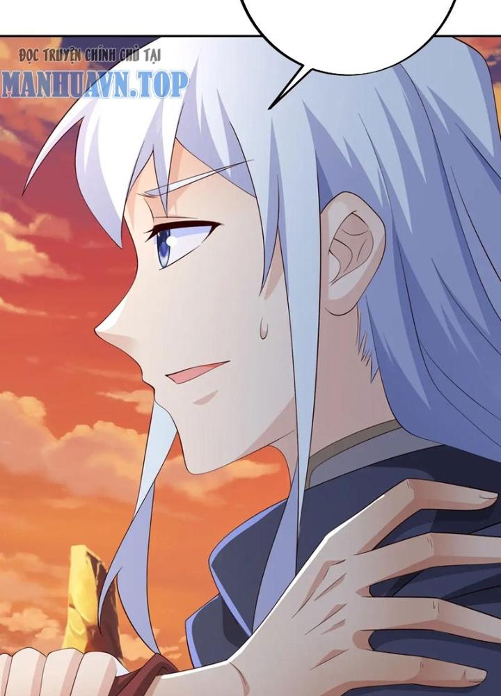 Trọng Sinh 1000 Lần, Ta Vô Địch Chapter 143 - Trang 4