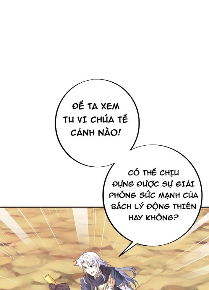 Trọng Sinh 1000 Lần, Ta Vô Địch Chapter 143 - Trang 4