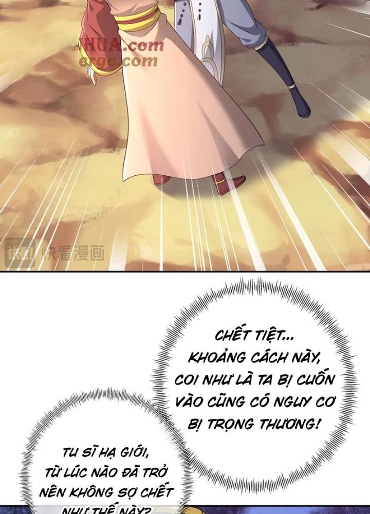 Trọng Sinh 1000 Lần, Ta Vô Địch Chapter 143 - Trang 4