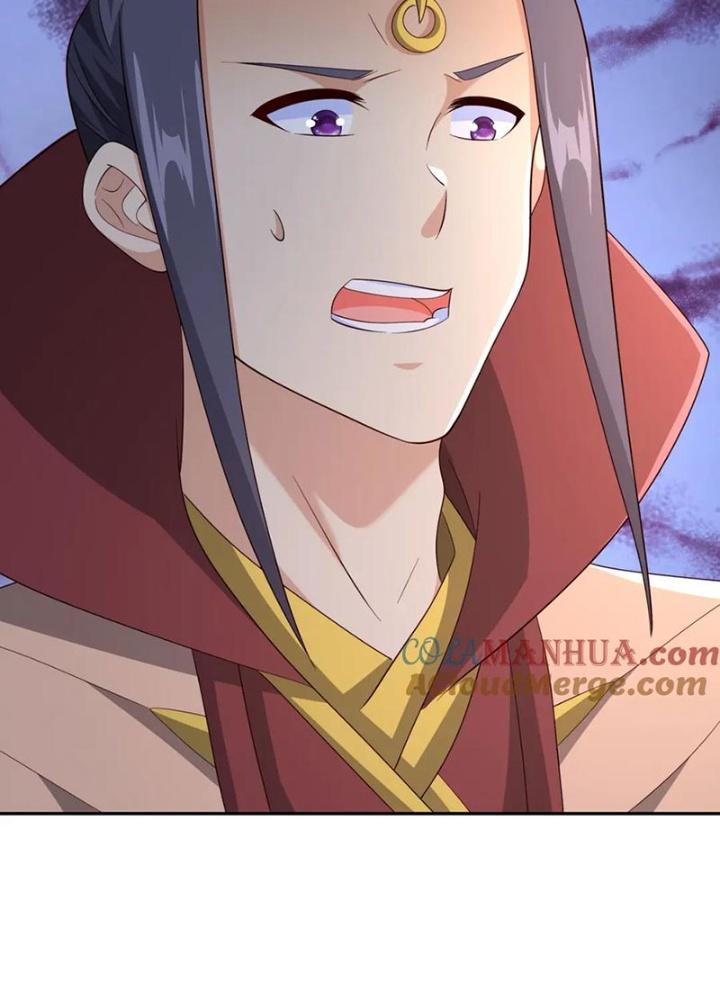 Trọng Sinh 1000 Lần, Ta Vô Địch Chapter 143 - Trang 4