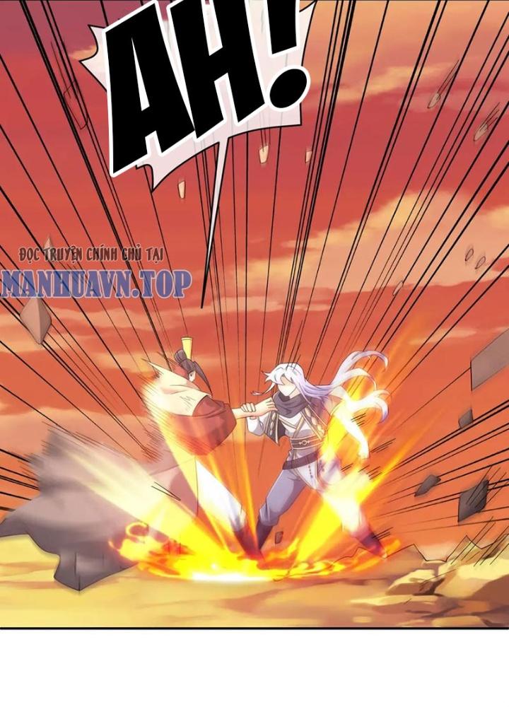 Trọng Sinh 1000 Lần, Ta Vô Địch Chapter 143 - Trang 4