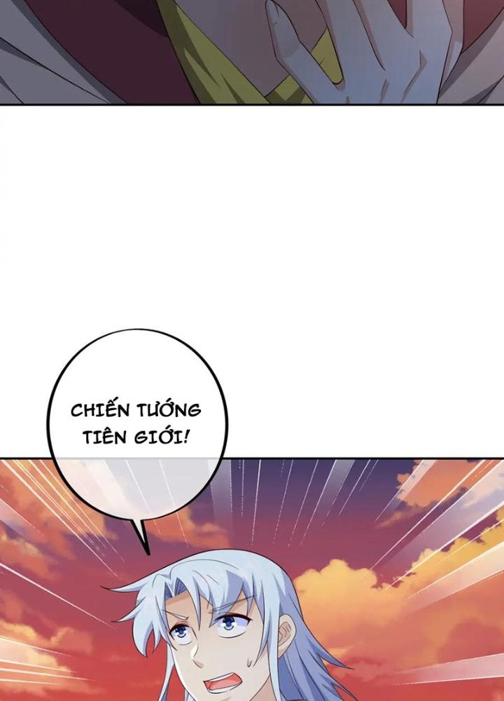 Trọng Sinh 1000 Lần, Ta Vô Địch Chapter 143 - Trang 4