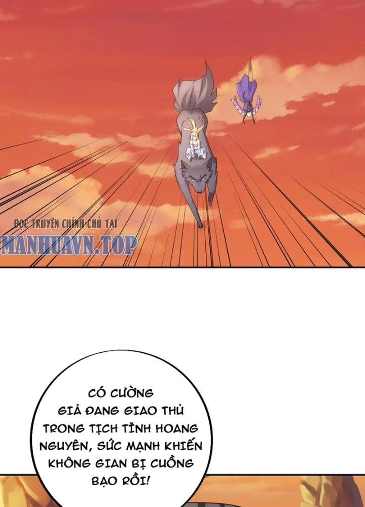 Trọng Sinh 1000 Lần, Ta Vô Địch Chapter 143 - Trang 4