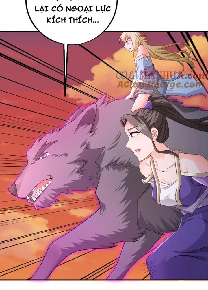 Trọng Sinh 1000 Lần, Ta Vô Địch Chapter 143 - Trang 4