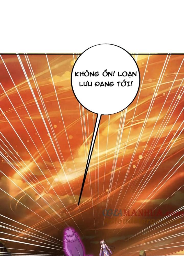 Trọng Sinh 1000 Lần, Ta Vô Địch Chapter 143 - Trang 4