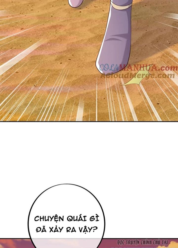 Trọng Sinh 1000 Lần, Ta Vô Địch Chapter 143 - Trang 4