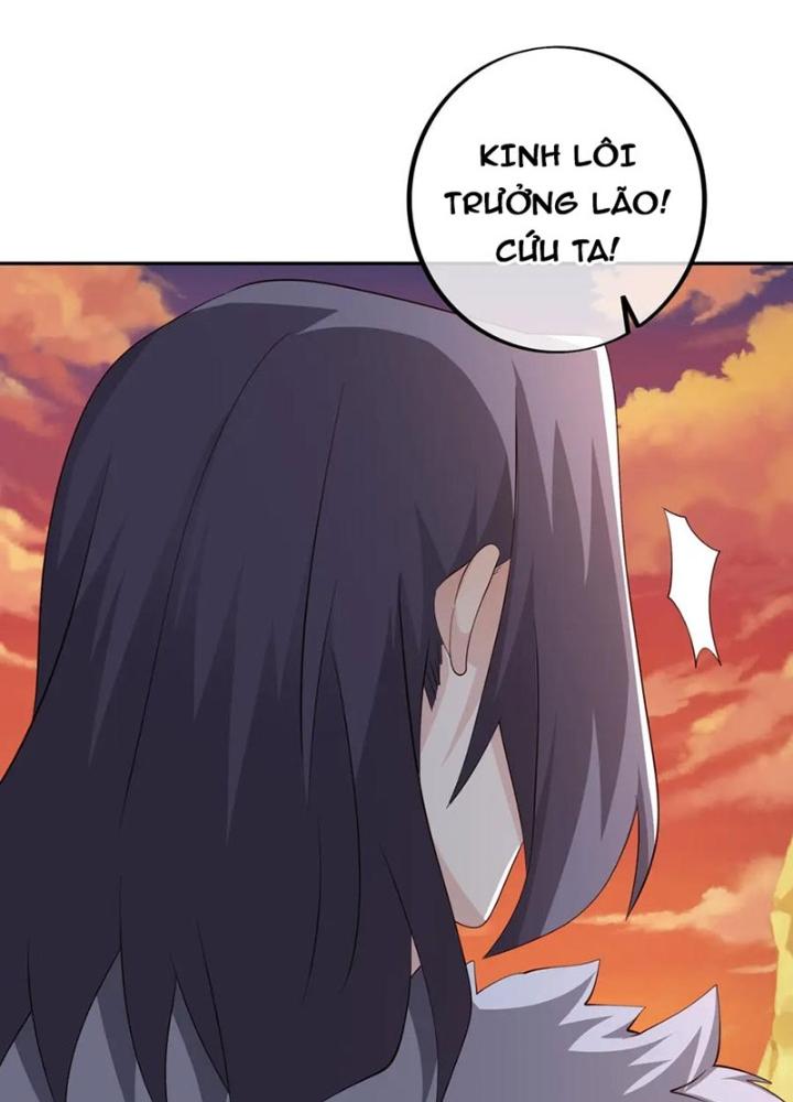 Trọng Sinh 1000 Lần, Ta Vô Địch Chapter 143 - Trang 4