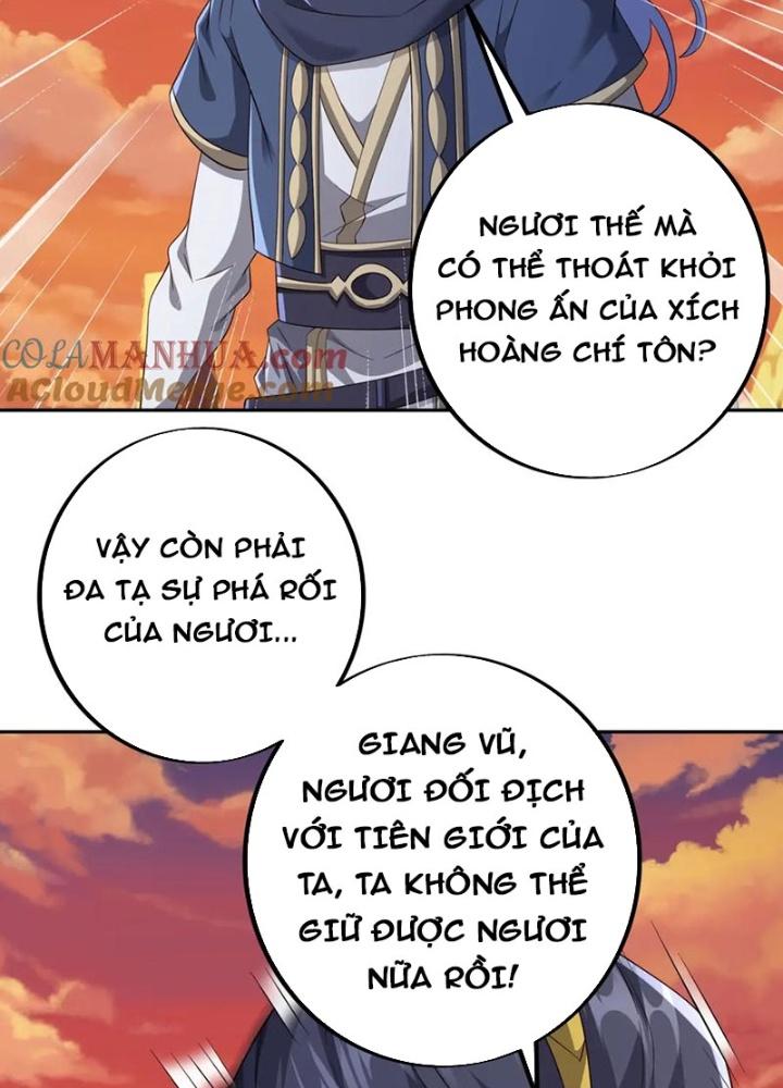 Trọng Sinh 1000 Lần, Ta Vô Địch Chapter 143 - Trang 4