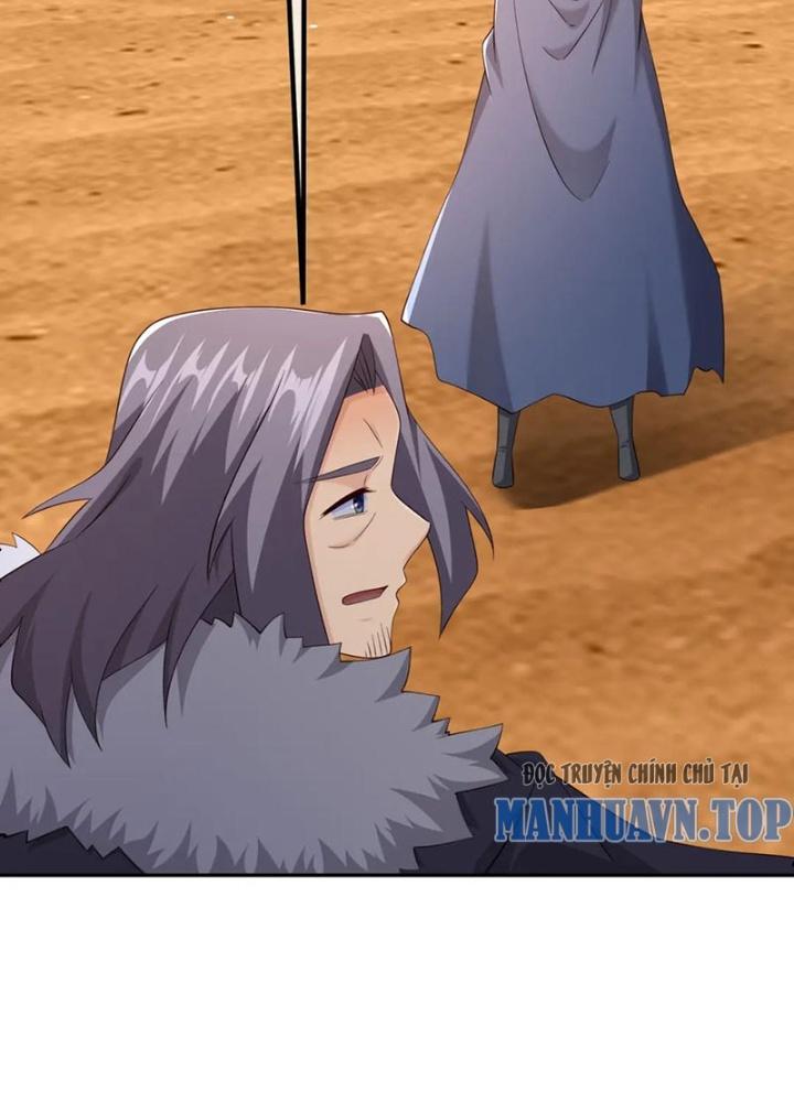 Trọng Sinh 1000 Lần, Ta Vô Địch Chapter 143 - Trang 4