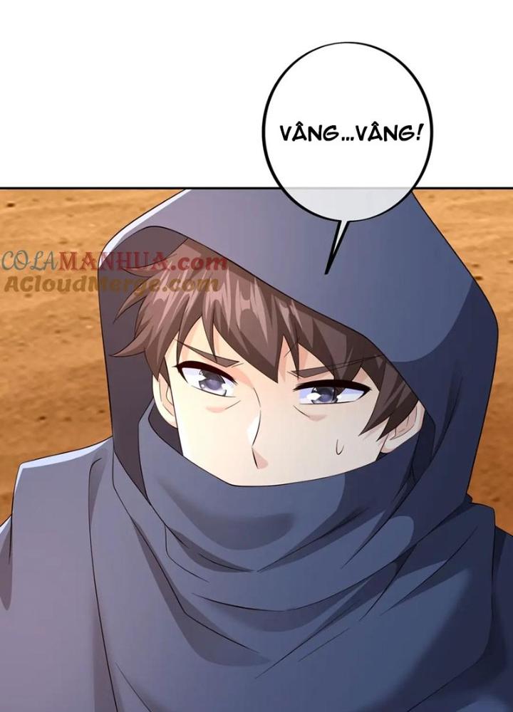 Trọng Sinh 1000 Lần, Ta Vô Địch Chapter 143 - Trang 4