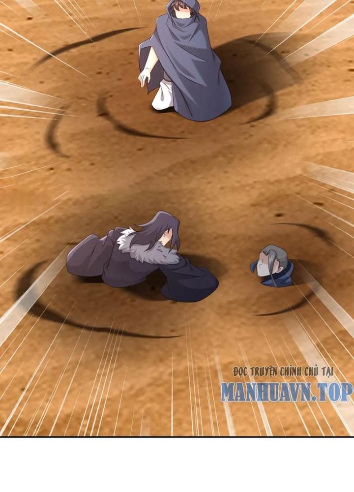 Trọng Sinh 1000 Lần, Ta Vô Địch Chapter 143 - Trang 4