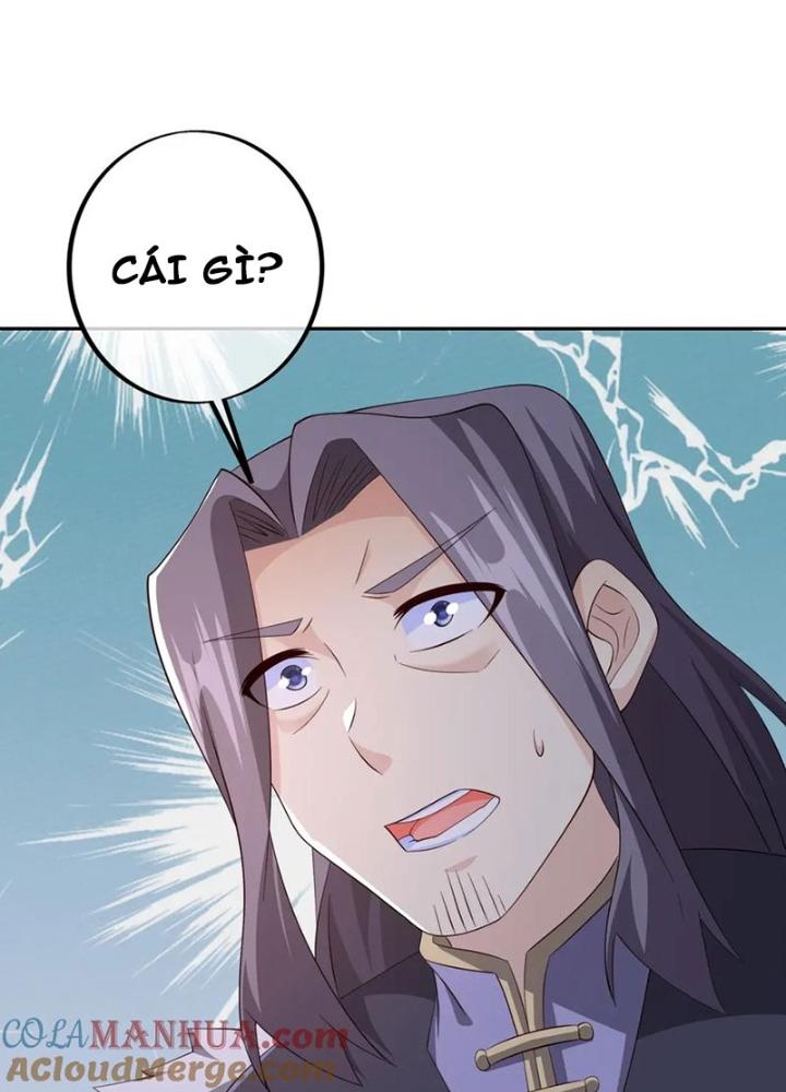 Trọng Sinh 1000 Lần, Ta Vô Địch Chapter 143 - Trang 4