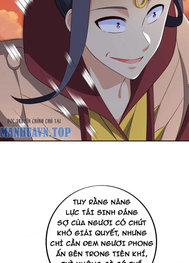 Trọng Sinh 1000 Lần, Ta Vô Địch Chapter 143 - Trang 4