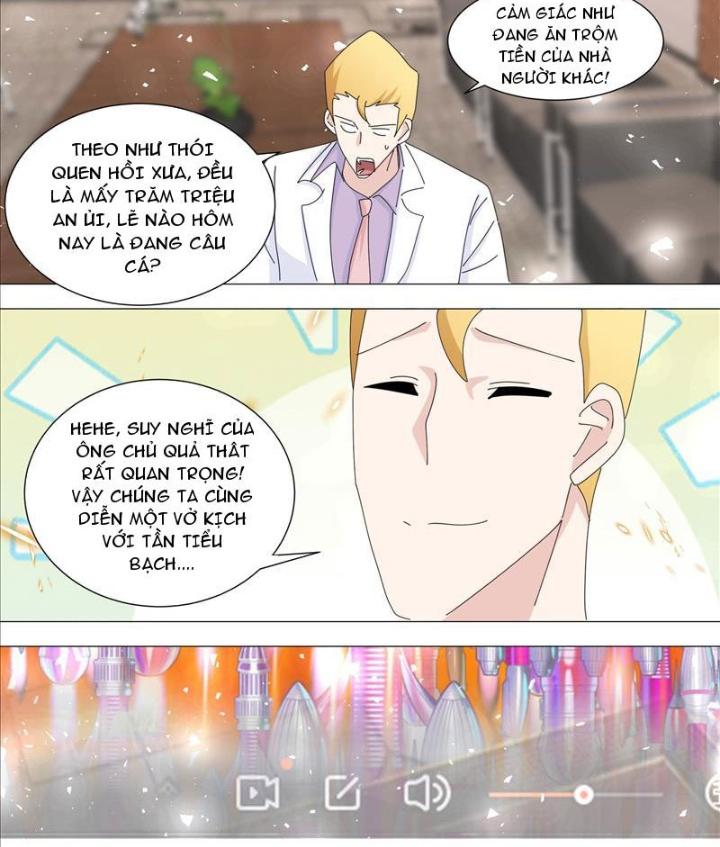 Trọng Sinh Thành Chó Của Nữ Thần Chapter 354 - Trang 4