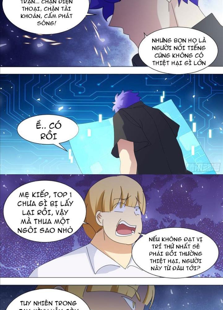 Trọng Sinh Thành Chó Của Nữ Thần Chapter 354 - Trang 4