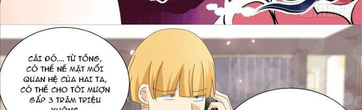 Trọng Sinh Thành Chó Của Nữ Thần Chapter 357 - Trang 4