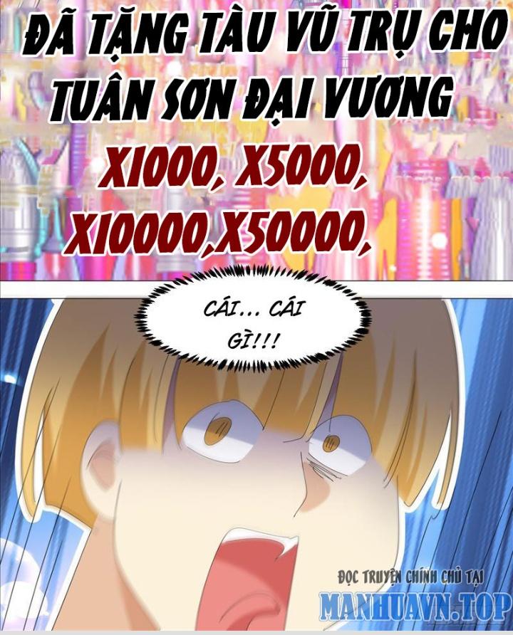 Trọng Sinh Thành Chó Của Nữ Thần Chapter 357 - Trang 4