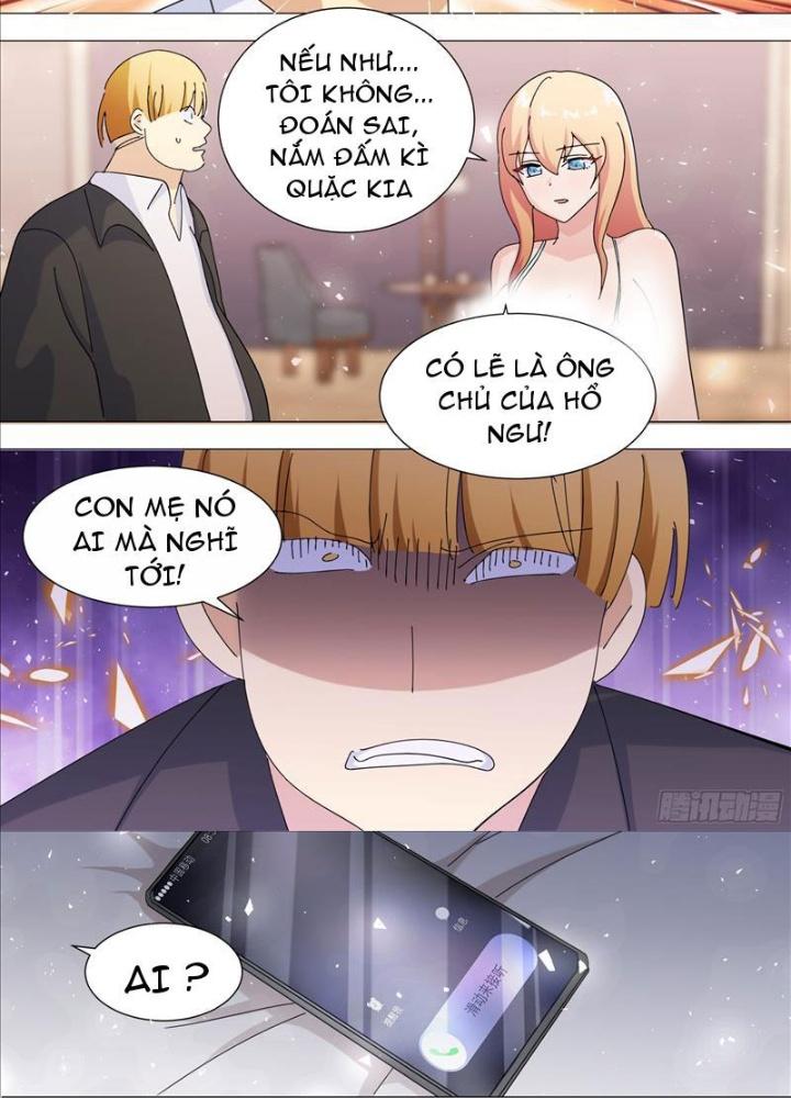 Trọng Sinh Thành Chó Của Nữ Thần Chapter 358 - Trang 4