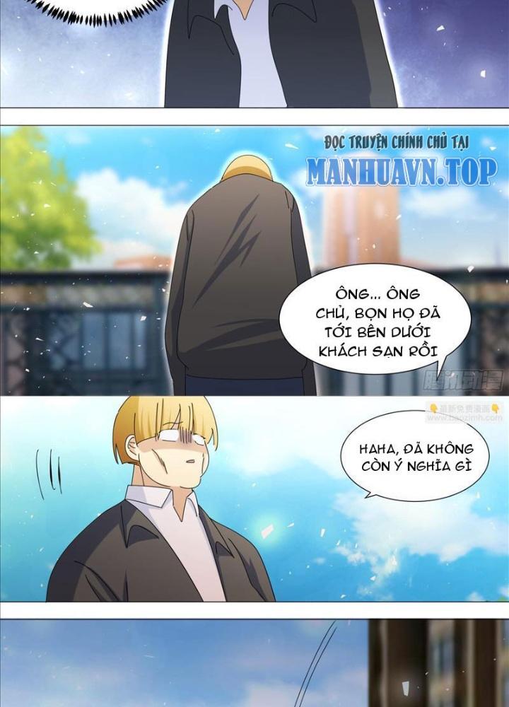 Trọng Sinh Thành Chó Của Nữ Thần Chapter 358 - Trang 4