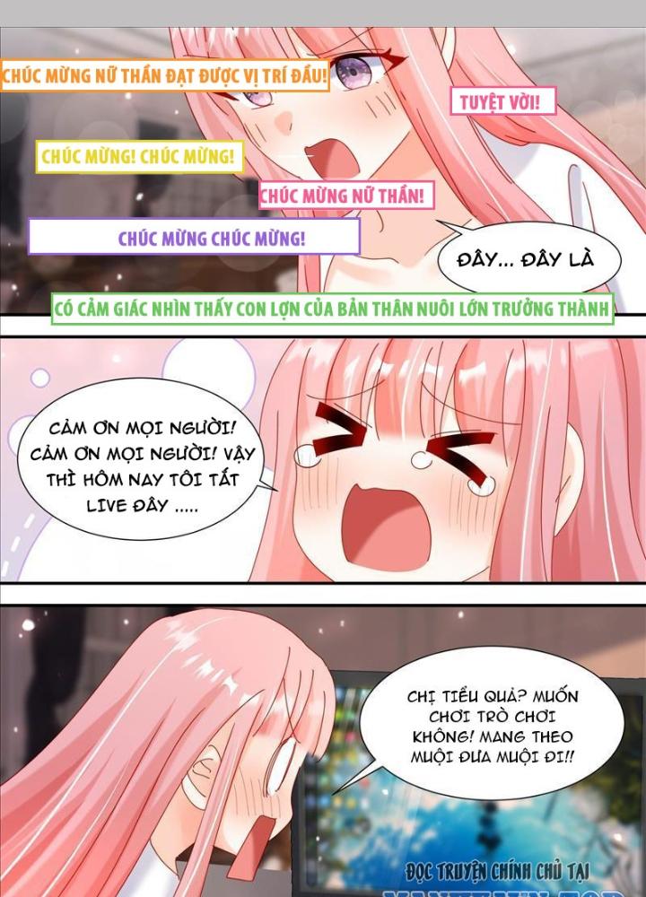 Trọng Sinh Thành Chó Của Nữ Thần Chapter 359 - Trang 4