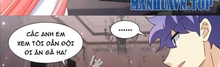 Trọng Sinh Thành Chó Của Nữ Thần Chapter 359 - Trang 4