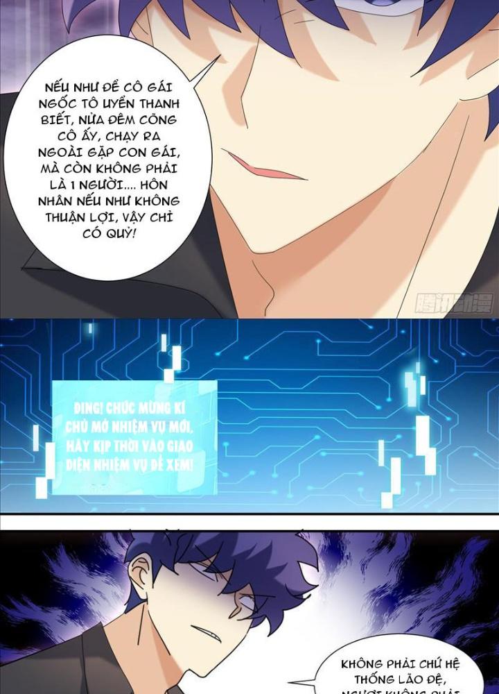 Trọng Sinh Thành Chó Của Nữ Thần Chapter 359 - Trang 4